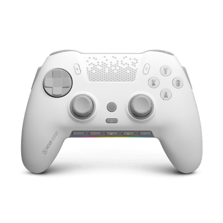 Controller profesional SCUF Evision pentru PC, Alb