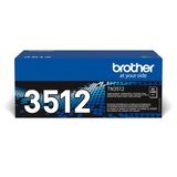 Toner Brother TN-3512, Black