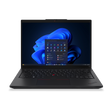 Notebook Business Lenovo ThinkPad L14 Gen 6, cu procesor Intel Core Ultra 5 225U, 14'' WUXGA IPS, 16 GB DDR5, 512 GB SSD, Intel Graphics, Fr OS