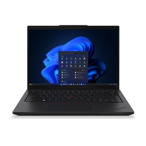 Notebook Business Lenovo ThinkPad L14 Gen 6, cu procesor Intel Core Ultra 7 255U, 14'' IPS, 32 GB DDR5, 1 TB SSD, Intel Graphics, Windows 11 Pro