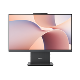 All-in-One Consumer Lenovo IdeaCentre AIO 24AKP10 cu procesor AMD AMD Ryzen 5 330 pana la 4.5 GHz, 24 inch, FHD, 16 GB, AMD Radeon 820M, FreeDos, Grey, 2 ani Garantie