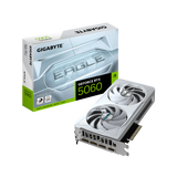 Placa video Gigabyte GeForce RTX 5060 EAGLE OC ICE, 8GB GDDR7, PCI Express 5.0, 128-bit