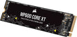 SSD CORSAIR MP600 CORE XT 1TB PCIE Gen4 NVMe 1.4 M.2, viteza de scriere 5900 MB/s, viteza de citire 5000 MB/s