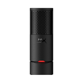HP MICROFON HyperX SoloCast 2 Black
