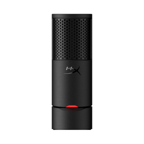 HP MICROFON HyperX SoloCast 2 Black