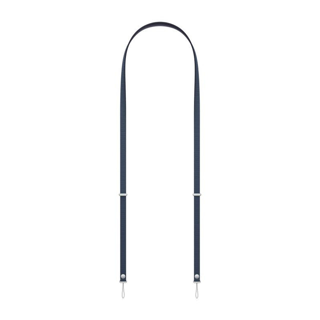 Crossbody Strap - Blue