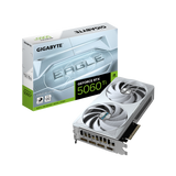Placa Video GIGABYTE GEFORCE RTX 5060 TI EAGLE OC ICE 8GB GDDR7 128 bit, PCIE 5.0, 1x HDMI 3x DP