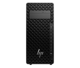Desktop Workstation HP Z2 Tower G1i cu procesor Intel Core Ultra 7 265K pana la 5.5 GHz, 32GB DDR5, 1TB SSD, NVIDIA RTX 2000 Ada, Windows 11 Pro, Black, 1 an garantie