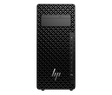 Desktop Workstation HP Z2 Tower G1i cu procesor Intel Core Ultra 9 U9-285K pana la 5.7 GHz, 32GB DDR5, 1TB SSD, NVIDIA RTX 2000 Ada, Windows 11 Pro, Black, 3 ani garantie