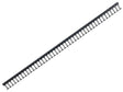 Cable management vertical panel 42U – Co