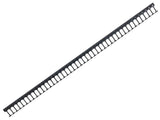 Cable management vertical panel 42U – Co