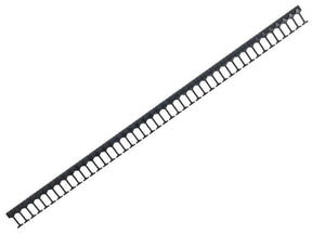 Cable management vertical panel 42U – Co