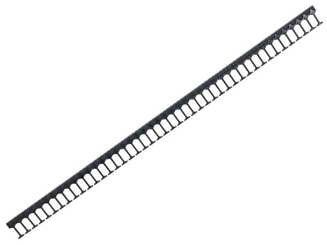 Cable management vertical panel 42U – Co