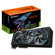 Placa Video GIGABYTE AORUS GEFORCE RTX 5080 MASTER 16GB GDDR7 256 bit, 3x DP 1x HDMI