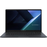 Laptop Business ASUS ExpertBook B1 B1503CVA, cu procesor Intel Core 5 120U, 15.6'' IPS, 16 GB DDR5, 1 TB SSD, Intel UHD Graphics, Fr OS