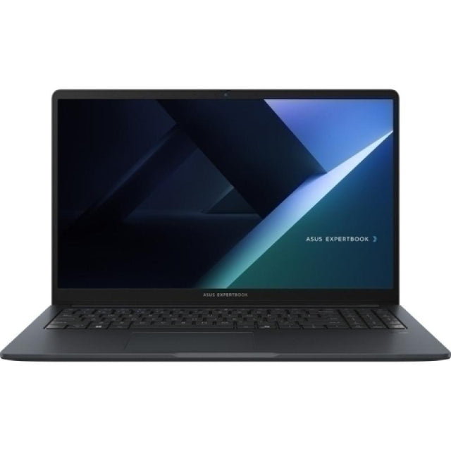 Laptop Business ASUS ExpertBook B1 B1503CVA, cu procesor Intel Core 5 120U, 15.6'' IPS, 16 GB DDR5, 1 TB SSD, Intel UHD Graphics, Fr OS
