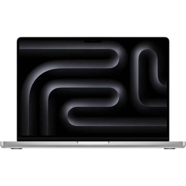 MacBook Pro 14.2"/Apple M5 (CPU 10-core, GPU 10-core, Neural Engine 16- core)/32GB/1TB - Silver - INT KB -70W ADAPTER - 2025 (CTO from MDE54RO/A)
