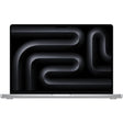 MacBook Pro 16.2"/Apple M5 Pro (CPU 18-core, GPU 20-core, Neural Engine 16-core)/64GB/1TB - Silver - INT KB (No Adapter) - 2026 (CTO from MGE64RO/A)