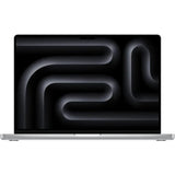 MacBook Pro 16.2"/Apple M5 Pro (CPU 18-core, GPU 20-core, Neural Engine 16-core)/64GB/1TB - Silver - INT KB (No Adapter) - 2026 (CTO from MGE64RO/A)