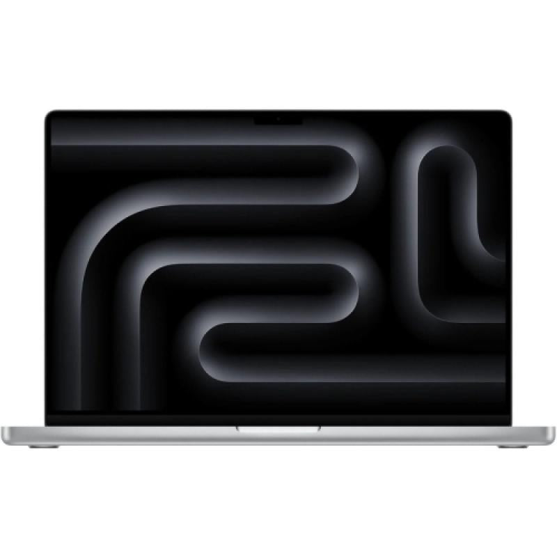 MacBook Pro 16.2"/Apple M5 Pro (CPU 18-core, GPU 20-core, Neural Engine 16-core)/64GB/1TB - Silver - INT KB (No Adapter) - 2026 (CTO from MGE64RO/A)