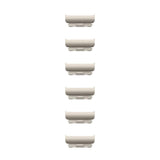 46mm Natural Link Bracelet Kit