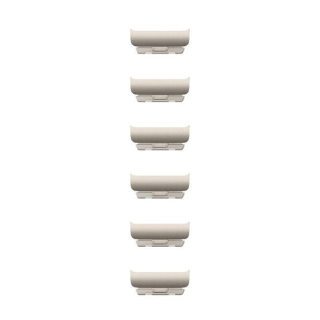 46mm Natural Link Bracelet Kit