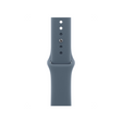 40mm Anchor Blue Sport Band - M/L