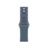 40mm Anchor Blue Sport Band - M/L