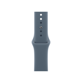 40mm Anchor Blue Sport Band - M/L