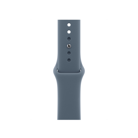 40mm Anchor Blue Sport Band - M/L