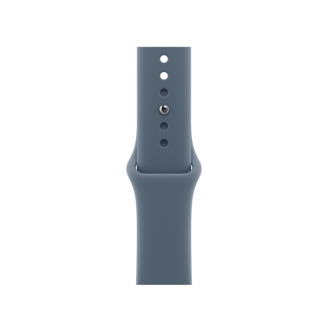 40mm Anchor Blue Sport Band - M/L