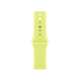 40mm Neon Yellow Sport Band - S/M
