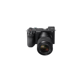 KIT SONY ALPHA 6700 18-135mm