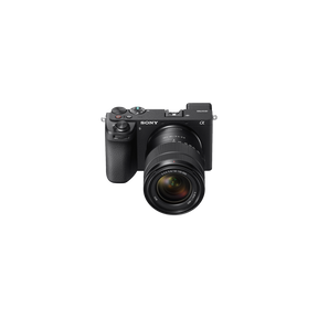 KIT SONY ALPHA 6700 18-135mm