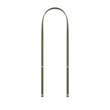 Crossbody Strap - Green