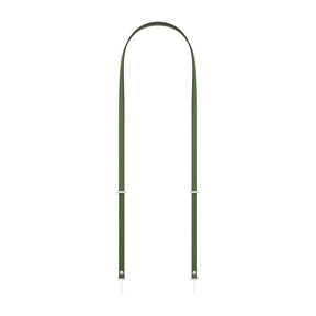 Crossbody Strap - Green