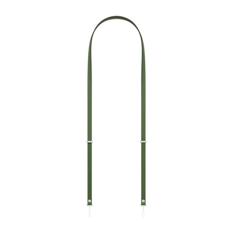 Crossbody Strap - Green