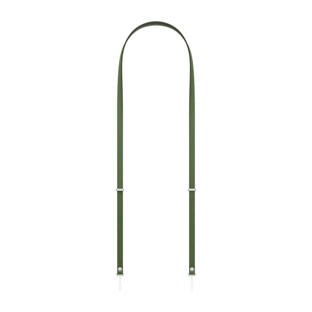 Crossbody Strap - Green