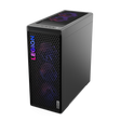 Desktop Gaming Lenovo Legion T7 34IAS10 cu procesor Intel Core Ultra 9 285K pana la 5.7 GHz, 32GB DDR5, 1TB SSD, NVIDIA GeForce RTX 5080, Fara OS, Black, 3 ani garantie