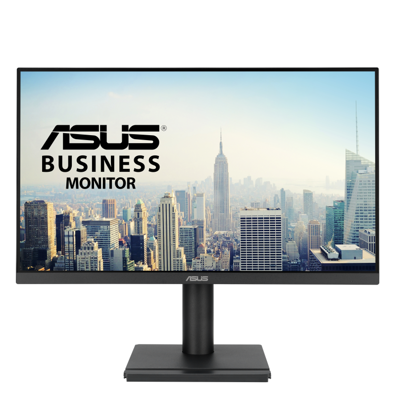 Monitor Consumer ASUS VA279QG, 27", 1920 x 1080 pixeli, Black, 3 ani Garantie