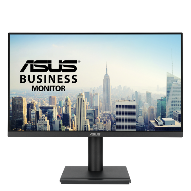Monitor Consumer ASUS VA279QG, 27", 1920 x 1080 pixeli, Black, 3 ani Garantie