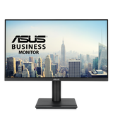 Monitor Gaming ASUS VA279QGS, 27", 1920 x 1080 pixeli, Black, 3 ani Garantie