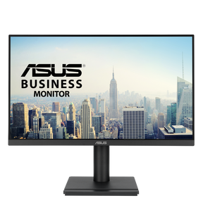 Monitor Gaming ASUS VA279QGS, 27", 1920 x 1080 pixeli, Black, 3 ani Garantie