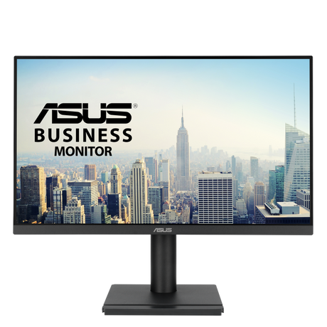 Monitor Gaming ASUS VA279QGS, 27", 1920 x 1080 pixeli, Black, 3 ani Garantie