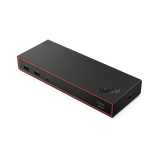 ThinkPad USB4 Smart Dock 5500