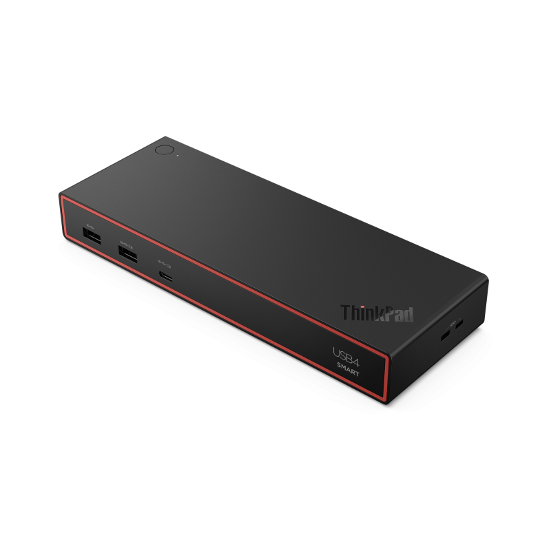 ThinkPad USB4 Smart Dock 5500