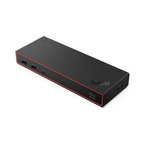 ThinkPad USB4 Smart Dock 5500