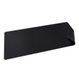 Mousepad Trust Benya XXL, forma rectangulara, material PVC, dimensiuni 900 x 430 x 2mm, negru