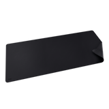Mousepad Trust Benya XXL, forma rectangulara, material PVC, dimensiuni 900 x 430 x 2mm, negru