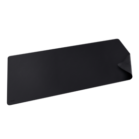 Mousepad Trust Benya XXL, forma rectangulara, material PVC, dimensiuni 900 x 430 x 2mm, negru